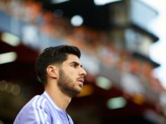 PSG poking their way out of Asensio