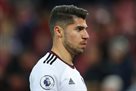Tottenham zatsіkavleny signed by Solomon, who wants to re-assume a contract from Shakhtar