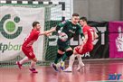 ХІТ вийшов вперед у фінальній серії Екстра ліги