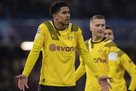 Royce and Bellingham are out of stock for a potential champions group against Mainz