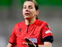 Monzul appointed head referee for the match Shakhtar - Dnipro-1