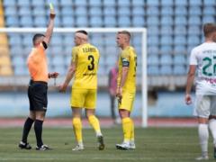 Dnipro-1 went back to the UAF to look in detail at the court decision of the match against Vorskla