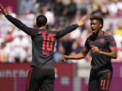 Crazy denouement of the season in the Bundesliga: the German football champion was determined