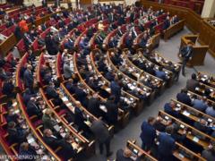 People s deputies received compensation for rent for the first quarter: to whom Ukrainians paid for accommodation
