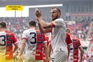 Kacharaba at once for Slavia, becoming the silver medalist of the Czech championship, Sparta is the champion