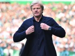 Кан та Саліхаміджич звільнені з Баварії — Bild