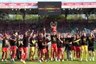Уніон вийшов у Лігу чемпіонів уперше в історії