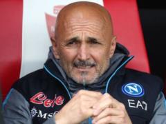 Napoli want to continue Spalletti s contract, but the coach has already praised the remaining decision