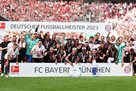 Cologne — Bayern 1:2 Video goals and Bundesliga match lookback