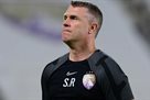 Rebrov voiced about the exit from Al Ain