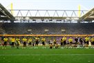Borussia D — Mainz 2:2 Video goals and a look at the match of the Bundesliga