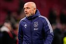 Schroyder replaced Rebrov in the seat of head coach Al Ain