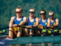For the first time in 9 years: Ukraine won the  