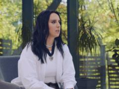 Jamala commented on the breakup with ex-producer Igor Tarnopolsky:  