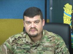 Оккупанты отказываются предоставить  коридор  для украинцев из ОРЛО через Запорожье