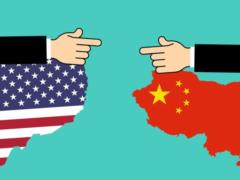 US-China trade talks intensify despite tensions