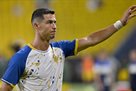 Ан-Наср Роналду втратив шанси на перемогу в саудівській лізі