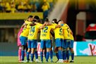 Granada and Las Palmas turned to La Liga