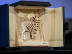 Cannes Film Festival winner criticizes French authorities  response to protests