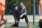 Shakhtar — Dnipro-1. Forward the day