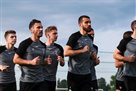 Oleksandria - Zorya. Forward the day