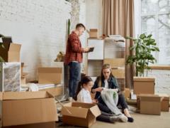 Housing rental market: where to live and how much to pay for scarce square meters