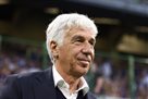 Gasperini: It was supposed that Atalanta was guilty of fighting for the League of Champions, even though I don’t respect us with