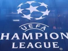 Champion of Ukraine will play in the Champions League group next season