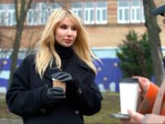 Актриса дубляжа резко ответила Эсхакзай, которая раскритиковала ее пародию на Лободу:  Кто предал раз, тот предаст второй раз 