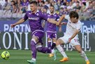 Fiorentina — Roma 2:1 Video goals and match review Seria A