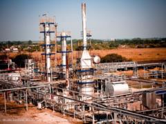 Нашествие дронов в РФ продолжается: Новой целью стал Ильский нефтеперерабатывающий завод