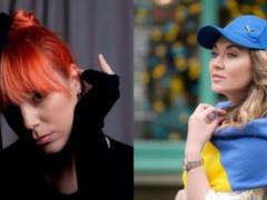 Night attack on Kyiv by drones: Tarabarova covered children with herself, and son Salivanchuk in the hospital