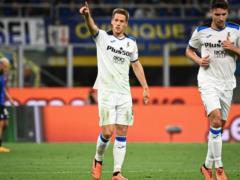 Pashalic won 200 match for Atalanta