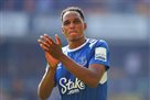 Mina to deprive Everton after the end of the season