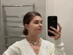 22-year-old wife of Vladimir Ostapchuk boasted a figure in a swimsuit