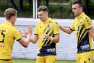 Rukh suddenly pospil won the championship of Ukraine U-19