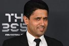 Nasser Al-Khelaifi - about the championship of PSG: This is a historical moment