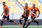 Shakhtar — Dnipro-1 3:0 Video goals and UPL match review