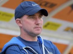 Kucher: Gravci Dnipro-1 to take away good penalties for a beat in the match against Shakhtar