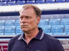 Van Leeuwen: Zorya vikonal zavdannya minimum