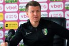 Rotan: Start the match from 0:2 - the best thing you can think of in football