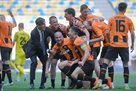 Stepanenko: We were strong, lower Dnipro-1. You need to fight in another city, and not on the football field