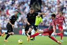 Lazio won victory over Cremonese and turned another place near Seria A
