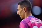 Di Maria, Kіn ta K єza play in the Juventus attack against Milan