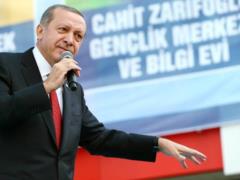 Эрдоган победил на выборах президента Турции – предварительные данные