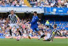 Chelsea — Newcastle 1:1 Video goals and look at the Premier League match