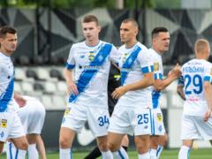Dynamo will play in the Conference League for the first time in history