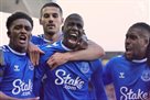 Everton - Bournemouth 1:0 Video goal and Premier League match review