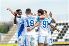Dynamo Kyiv is the first in history to play at Liza conferences