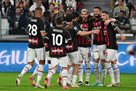 Milan udruge in season minimally beat Juventus